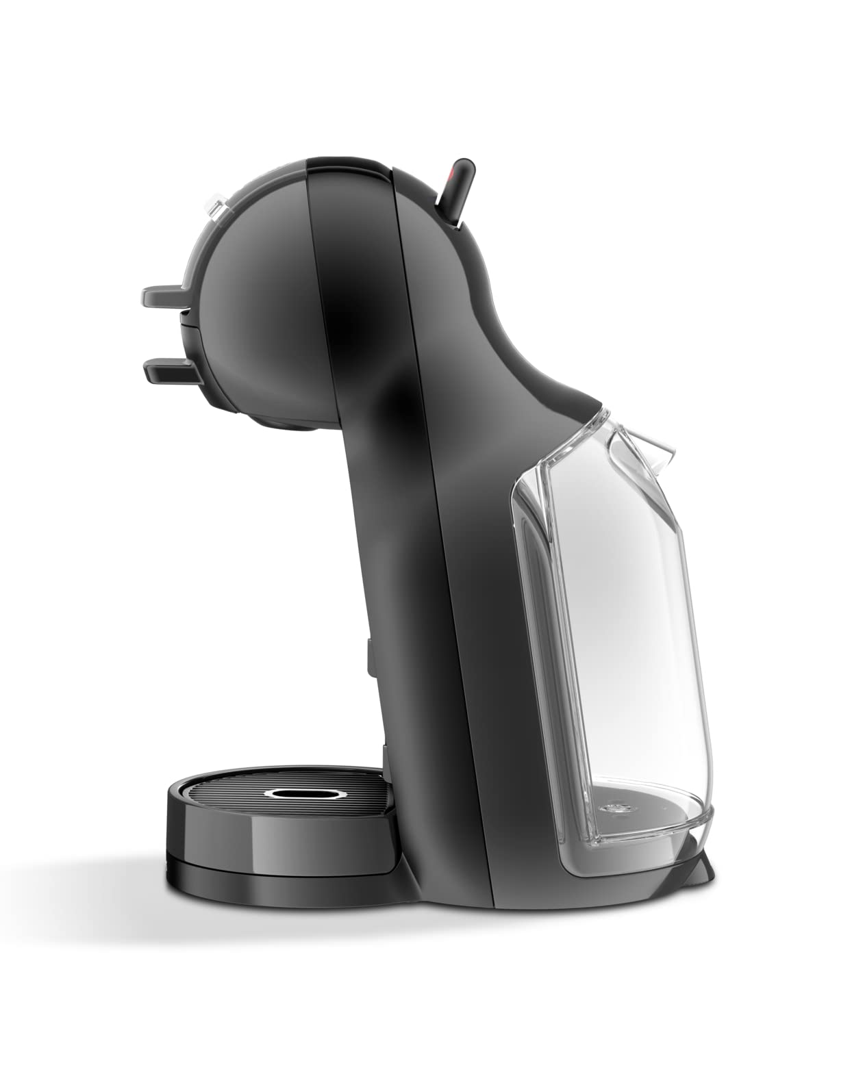 Opalineo - DOLCE GUSTO Mini Me, Machine à café expresso et autres boissons en capsule, automatique, Anthracite, Noir