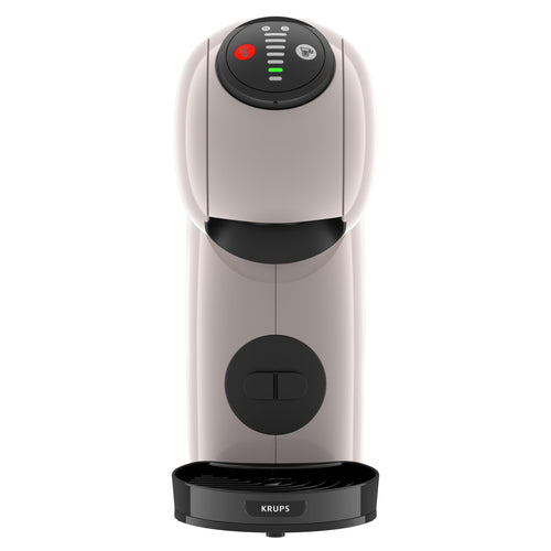 Opalineo - Dolce Gusto GENIO S Machine à café à capsules, KP243A, Taupe